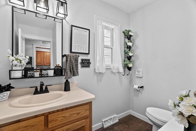 N925 GIBSON DRIVE, Medford, WI 54451