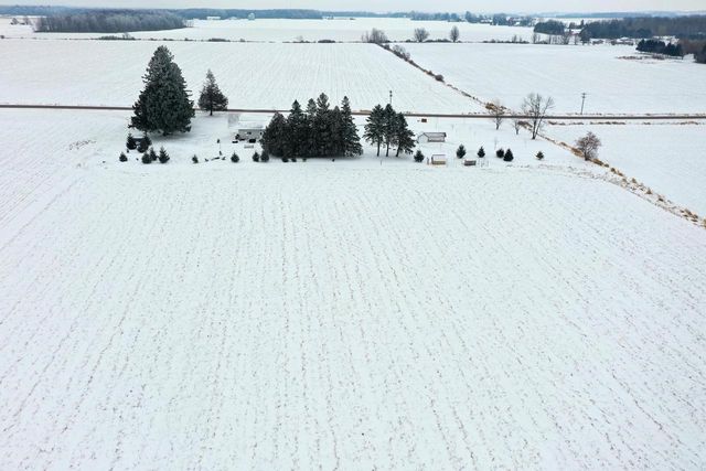 N925 GIBSON DRIVE, Medford, WI 54451