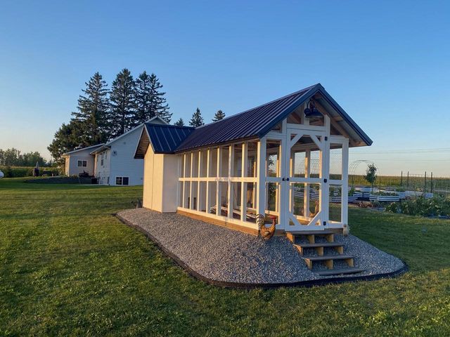 N925 GIBSON DRIVE, Medford, WI 54451