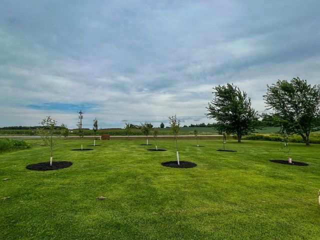 N925 GIBSON DRIVE, Medford, WI 54451