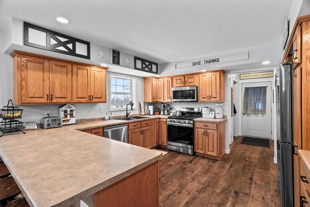 N925 GIBSON DRIVE, Medford, WI 54451