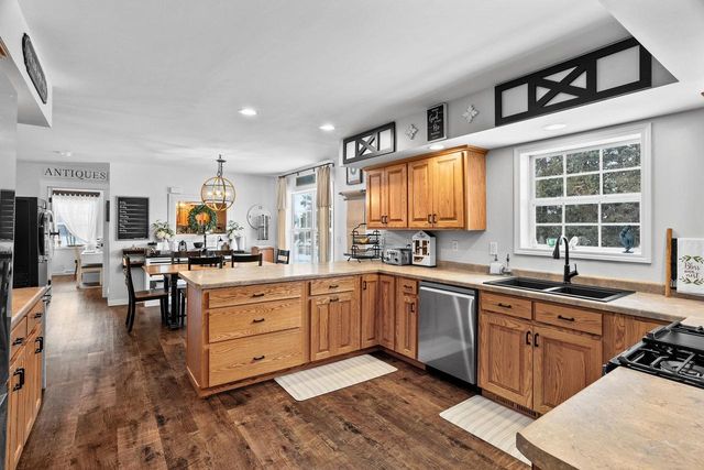 N925 GIBSON DRIVE, Medford, WI 54451