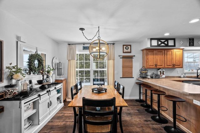 N925 GIBSON DRIVE, Medford, WI 54451