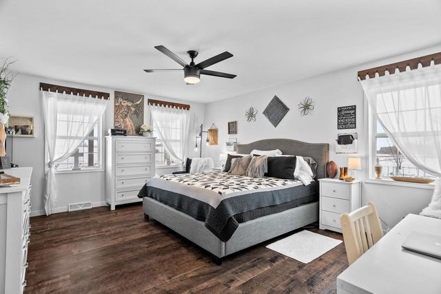 N925 GIBSON DRIVE, Medford, WI 54451