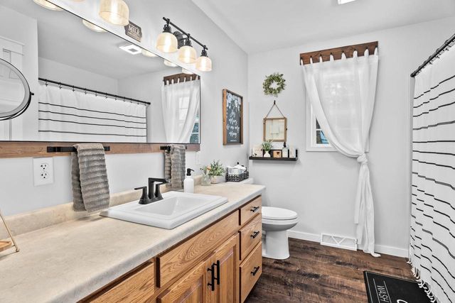 N925 GIBSON DRIVE, Medford, WI 54451