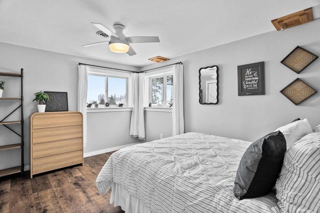 N925 GIBSON DRIVE, Medford, WI 54451