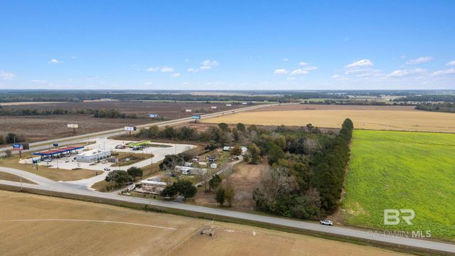 15372 S County Road 28, Foley, AL 36535