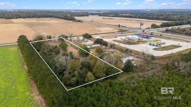 15372 S County Road 28, Foley, AL 36535