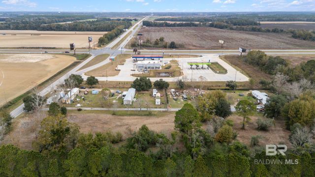 15372 S County Road 28, Foley, AL 36535