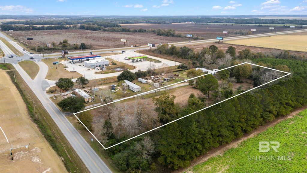 15372 S County Road 28, Foley, AL 36535