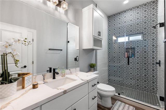 1112 Moses Drive, San Juan, TX 78589