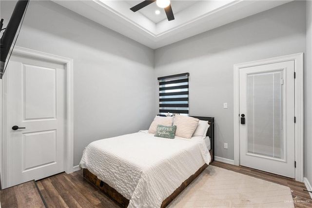 1112 Moses Drive, San Juan, TX 78589