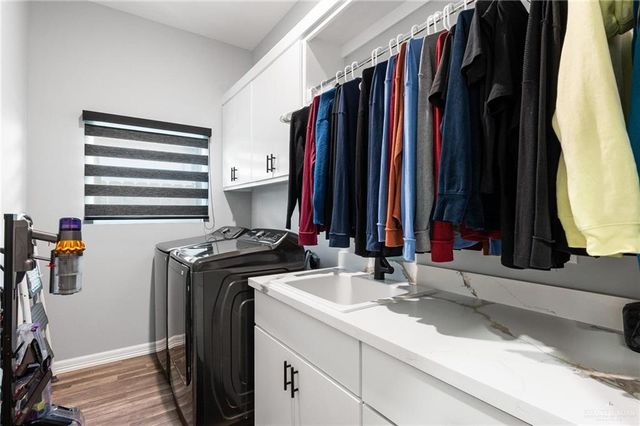 1112 Moses Drive, San Juan, TX 78589