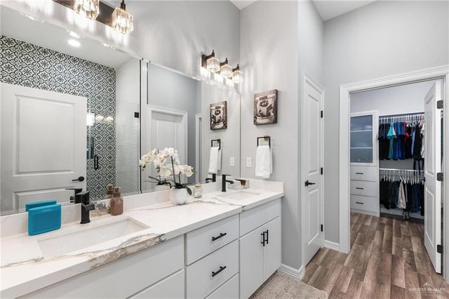 1112 Moses Drive, San Juan, TX 78589