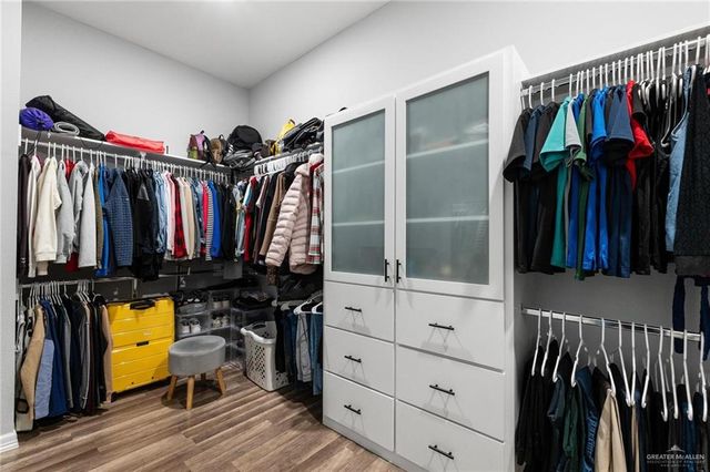 1112 Moses Drive, San Juan, TX 78589