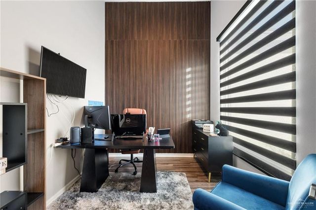 1112 Moses Drive, San Juan, TX 78589