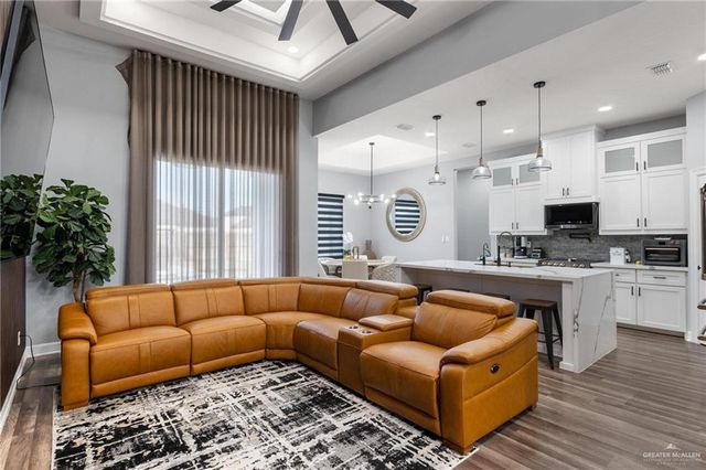 1112 Moses Drive, San Juan, TX 78589