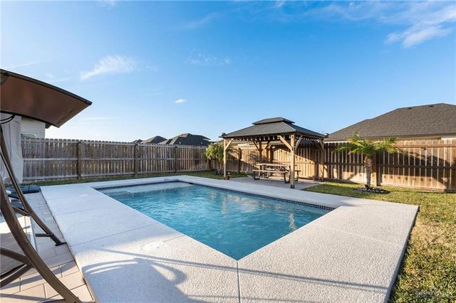 1112 Moses Drive, San Juan, TX 78589