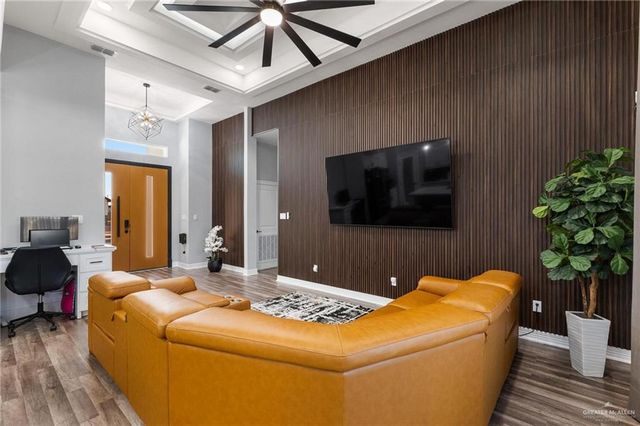 1112 Moses Drive, San Juan, TX 78589