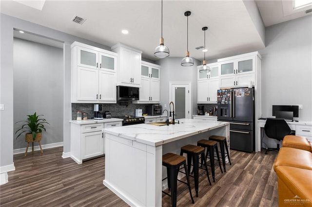 1112 Moses Drive, San Juan, TX 78589