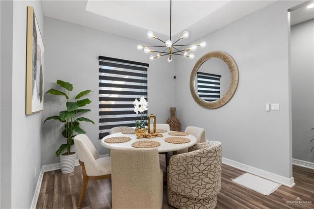 1112 Moses Drive, San Juan, TX 78589