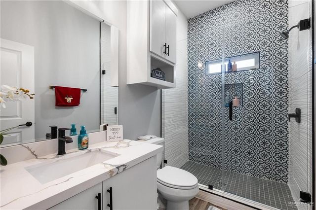 1112 Moses Drive, San Juan, TX 78589