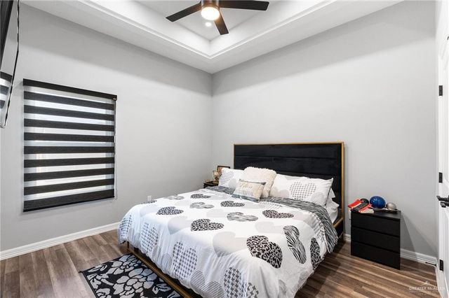 1112 Moses Drive, San Juan, TX 78589