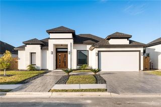 1112 Moses Drive, San Juan, TX 78589