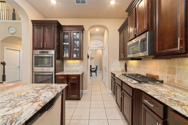 11106 Cranstonhill Court, Richmond, TX 77407