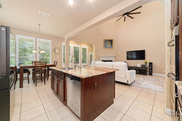 11106 Cranstonhill Court, Richmond, TX 77407