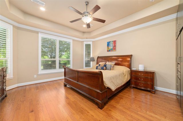 11106 Cranstonhill Court, Richmond, TX 77407