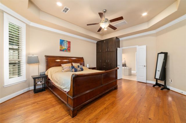 11106 Cranstonhill Court, Richmond, TX 77407
