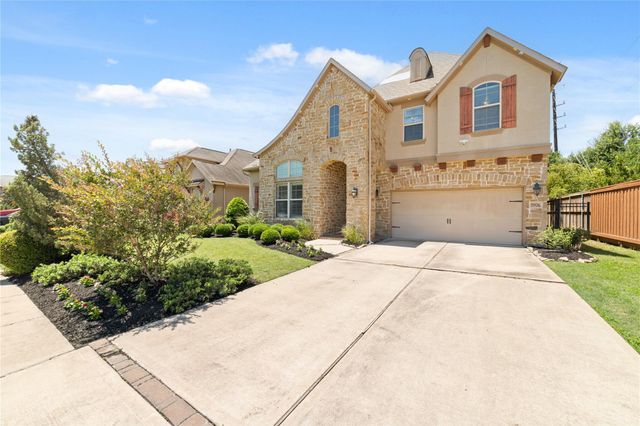 11106 Cranstonhill Court, Richmond, TX 77407