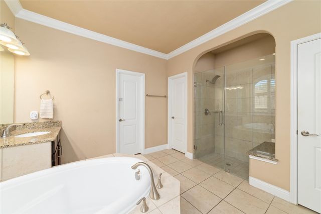11106 Cranstonhill Court, Richmond, TX 77407