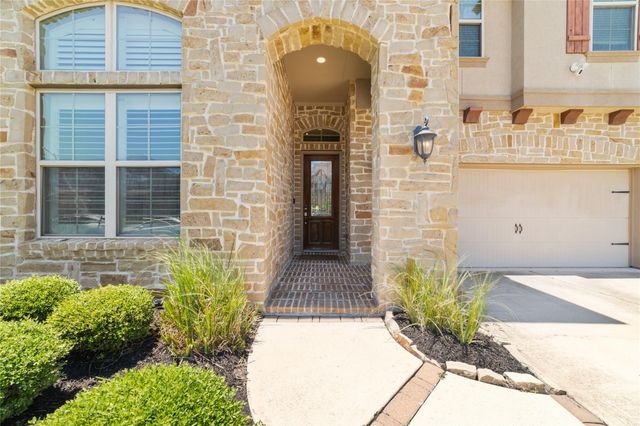 11106 Cranstonhill Court, Richmond, TX 77407
