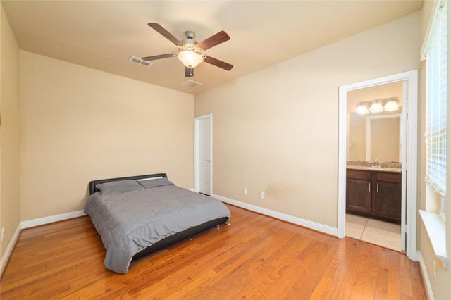 11106 Cranstonhill Court, Richmond, TX 77407