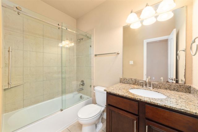 11106 Cranstonhill Court, Richmond, TX 77407
