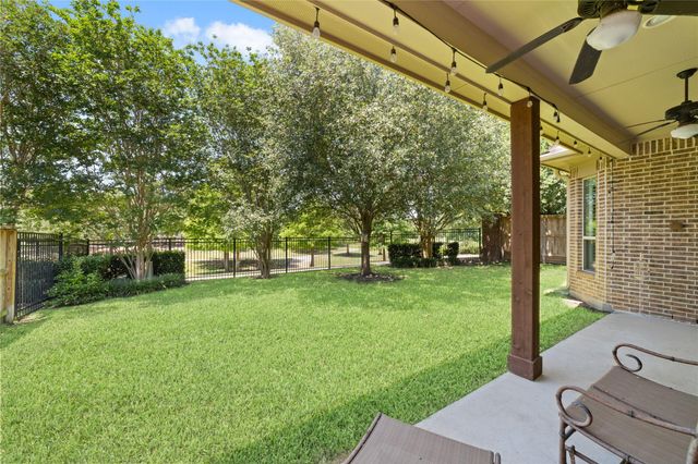 11106 Cranstonhill Court, Richmond, TX 77407
