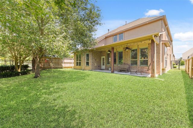 11106 Cranstonhill Court, Richmond, TX 77407