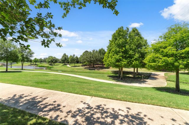 11106 Cranstonhill Court, Richmond, TX 77407