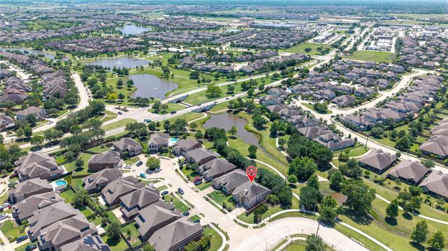 11106 Cranstonhill Court, Richmond, TX 77407