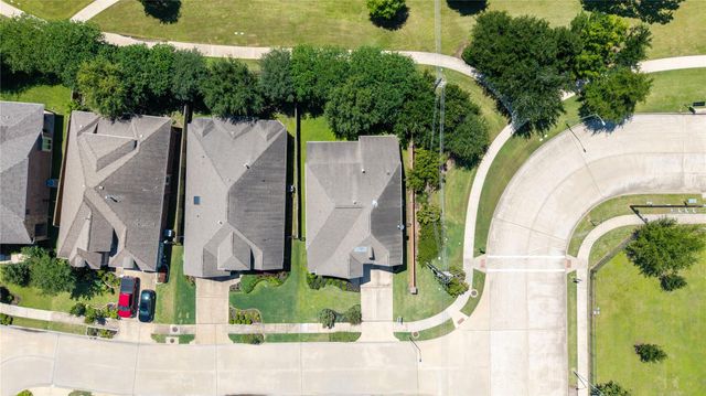 11106 Cranstonhill Court, Richmond, TX 77407