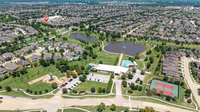 11106 Cranstonhill Court, Richmond, TX 77407