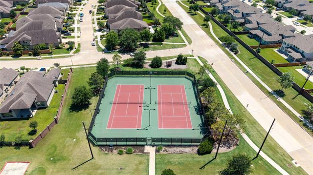 11106 Cranstonhill Court, Richmond, TX 77407
