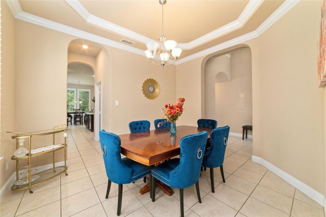 11106 Cranstonhill Court, Richmond, TX 77407