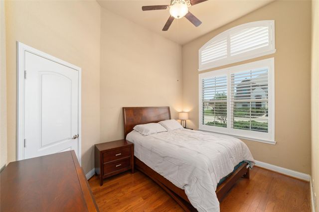 11106 Cranstonhill Court, Richmond, TX 77407