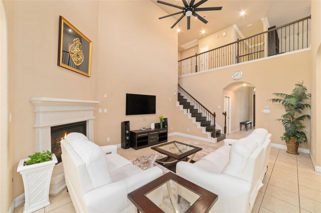 11106 Cranstonhill Court, Richmond, TX 77407