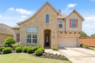11106 Cranstonhill Court, Richmond, TX 77407