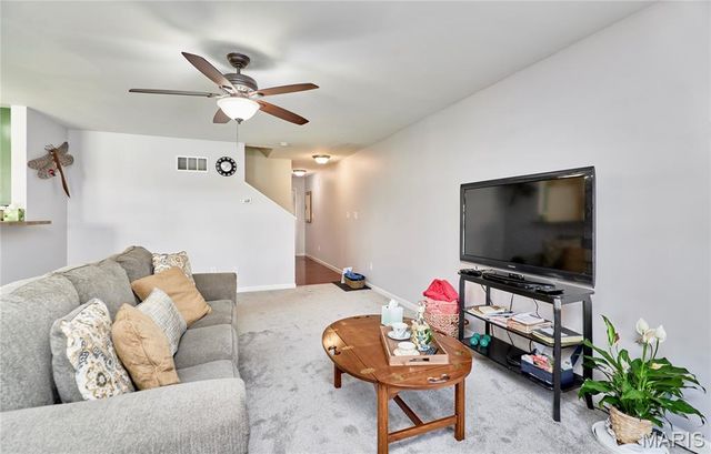 1351 New Charter Lane, O'fallon, MO 63366