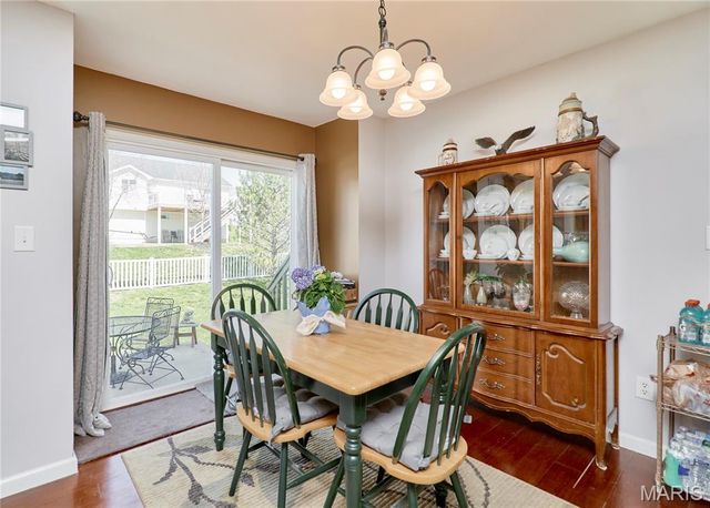 1351 New Charter Lane, O'fallon, MO 63366